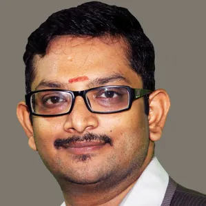 Lakshmi Narayanan